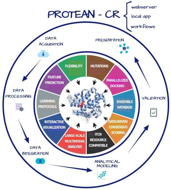 PROTEAN-CR